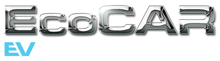 EcoCAR EV Challenge Logo