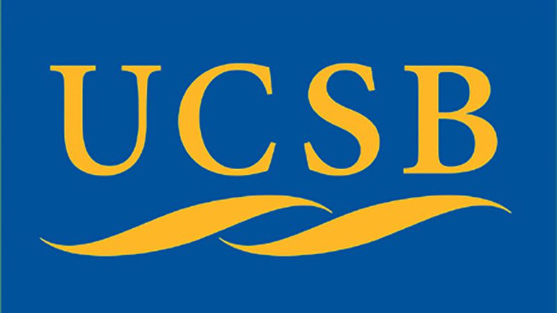 University of California Santa Barbara - UCSB