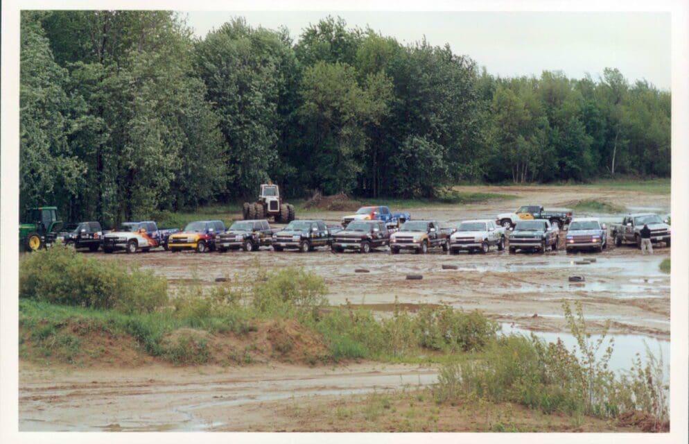 Ethanol Vehicle Challenge