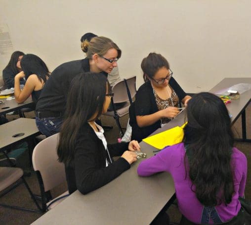 ASU_Engineering Women of the Future_FeatureImage