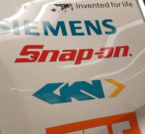 ERAU_SponsorSpotlightSnapon_3