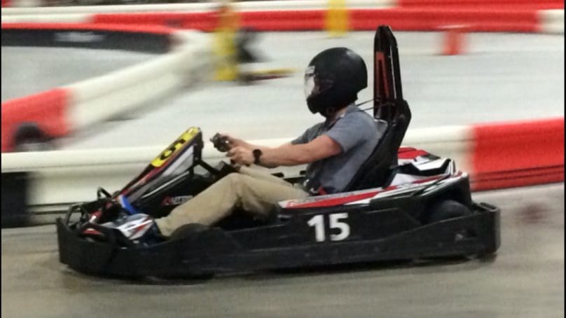 MSUEcoCAR3_HayesforDays_GoKart_Image6