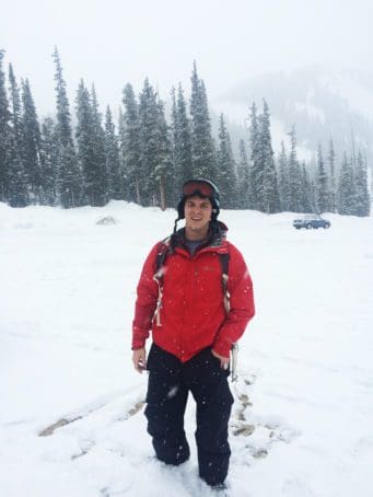 MSUEcoCAR3_HayesforDays_SnowSkiing_Image3