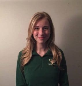 Marcella Dudek Wayne State