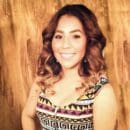 Sayra Hernandez, Electrical Engineering Student at Arizona State University