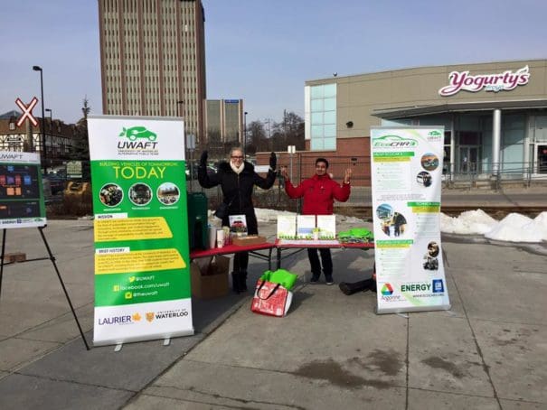 UWAFT_UWAFT Reduces Idling one Pledge at a time_Image_8
