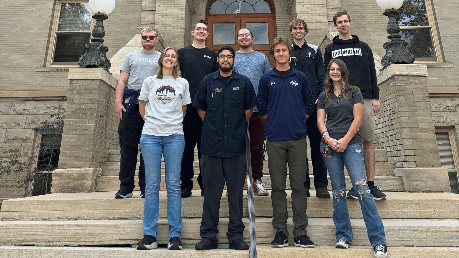 Colorado School of Mines & ACC
