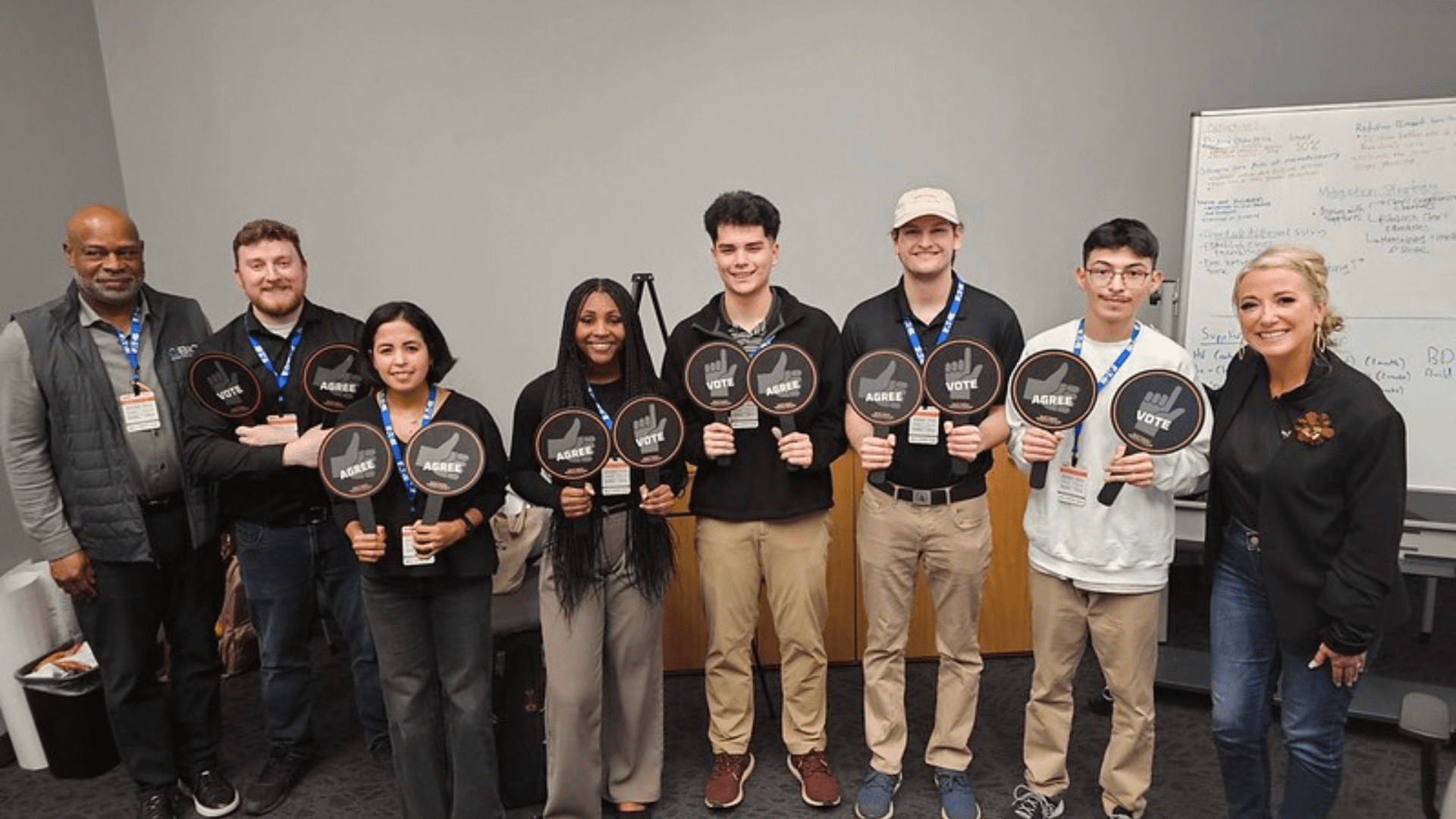 Coming out stronger': PMAC pushes BattChallengers' industrial