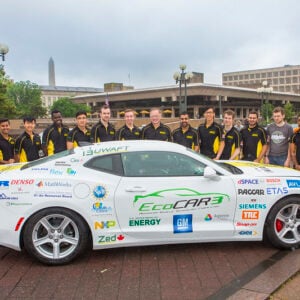 Roydon_EcoCAR 3
