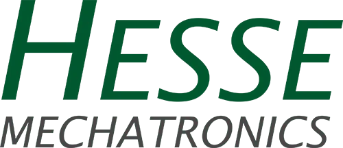Hesse Mechatronics logo
